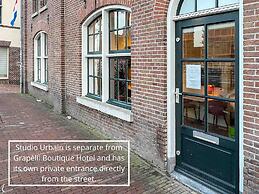 Grapèlli Boutique Hotel