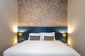 Grapèlli Boutique Hotel