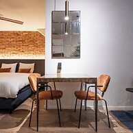 Grapèlli Boutique Hotel