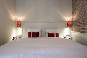 Grapèlli Boutique Hotel
