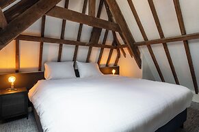 Grapèlli Boutique Hotel