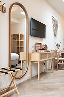 Grapèlli Boutique Hotel