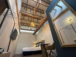 Grapèlli Boutique Hotel