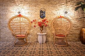 Grapèlli Boutique Hotel