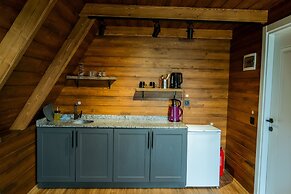 Alis Paradise Sapanca