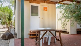 Discovery Resorts - Mount Surprise