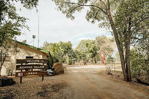 Discovery Resorts - Mount Surprise