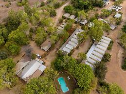 Discovery Resorts - Mount Surprise