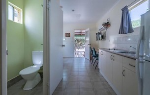 Discovery Resorts - Mount Surprise