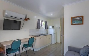 Discovery Resorts - Mount Surprise