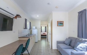 Discovery Resorts - Mount Surprise