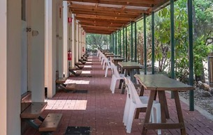 Discovery Resorts - Mount Surprise