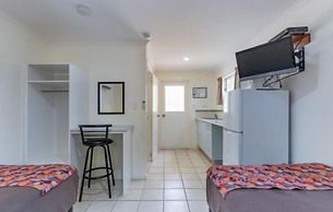 Discovery Resorts - Mount Surprise