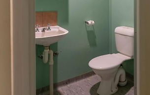 Discovery Resorts - Mount Surprise