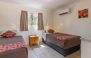 Discovery Resorts - Mount Surprise