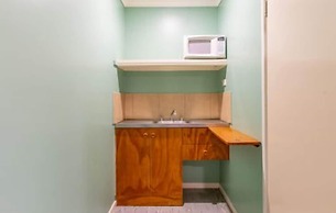 Discovery Resorts - Mount Surprise