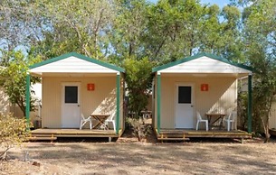 Discovery Resorts - Mount Surprise