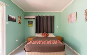 Discovery Resorts - Mount Surprise