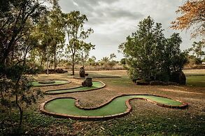 Discovery Resorts - Mount Surprise