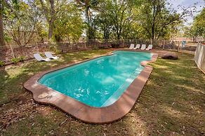 Discovery Resorts - Mount Surprise