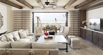 Penthouse at Pacific Dunes