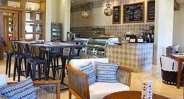 Penthouse at Pacific Dunes