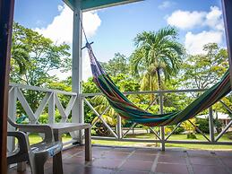 South West Bay Cabañas