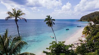 South West Bay Cabañas