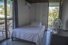 South West Bay Cabañas