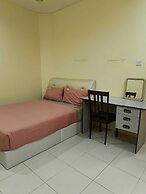 Natol Homestay - Moyan Batu Kawa