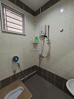 Natol Homestay - Moyan Batu Kawa