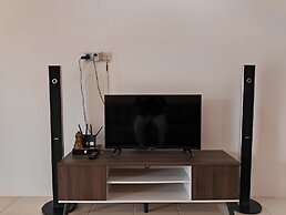 Natol Homestay - Moyan Batu Kawa