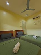 Natol Homestay - Moyan Batu Kawa