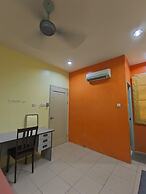 Natol Homestay - Moyan Batu Kawa