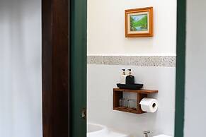 Hanuman Boutique Stay & Eatery