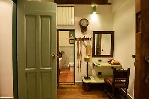 Hanuman Boutique Stay & Eatery