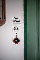 Hanuman Boutique Stay & Eatery