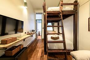 Hanuman Boutique Stay & Eatery