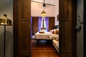 Hanuman Boutique Stay & Eatery