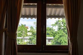 Hanuman Boutique Stay & Eatery