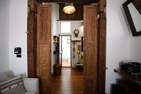 Hanuman Boutique Stay & Eatery