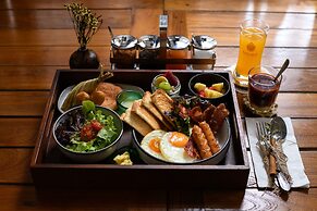 Hanuman Boutique Stay & Eatery