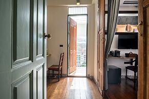 Hanuman Boutique Stay & Eatery