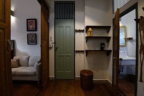 Hanuman Boutique Stay & Eatery