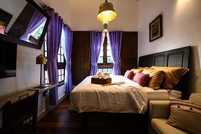 Hanuman Boutique Stay & Eatery