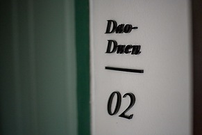 Hanuman Boutique Stay & Eatery