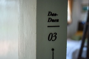 Hanuman Boutique Stay & Eatery