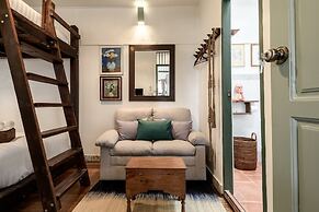 Hanuman Boutique Stay & Eatery