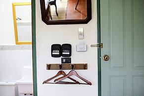 Hanuman Boutique Stay & Eatery