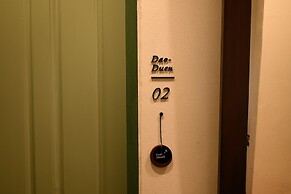 Hanuman Boutique Stay & Eatery